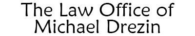 Michael Drezin logo